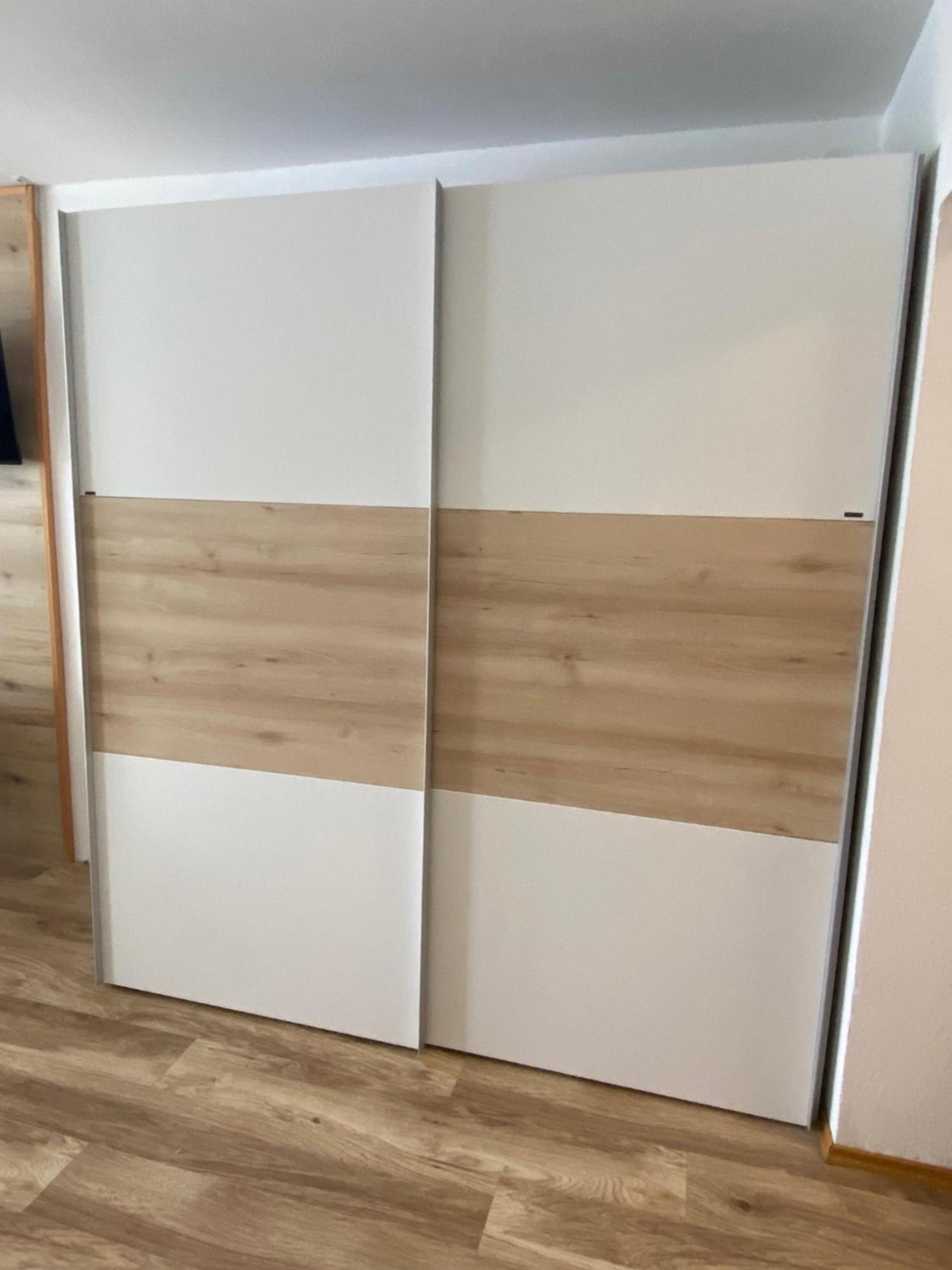 Apartment Mit Seeblick Strobl Buitenkant foto